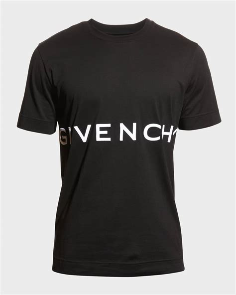 givenchy t shirt neiman marcus|givenchy men's sneakers.